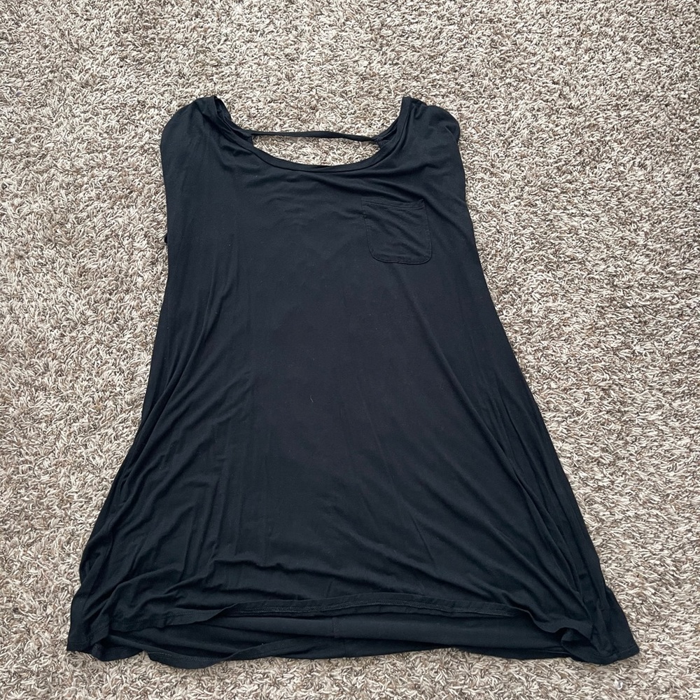 American eagle dress